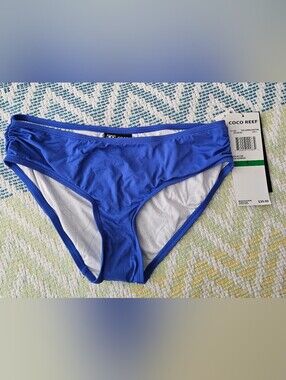 NWT. Coco Reef Bottoms